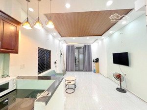 bán nhà 2 lầu hẻm 4m đường âu dương lân quận 8 - gần cầu chữ y - tttm parc mall