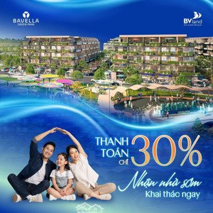 cùng 1 lô đất: người thấy ''mất giá'', người thấy ''mỏ vàng''s:83m2,mt 6,5 đối diện hồ điều hoà giá 5ty