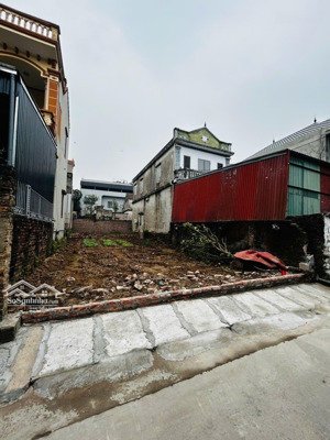 bán lô siêu phẩm 155m2 vân la - hồng vân- hà nội