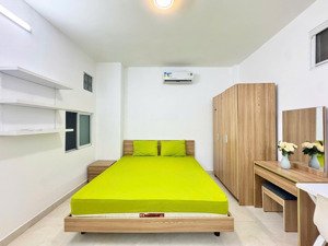 phòng full nội thất rộng rãi 21 cao thắng, q.3 giá chỉ 5.7 triệu/tháng ở liền