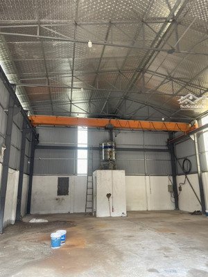 cho thuê kho xưởng tại xã tiên dương - đông anh. diện tích 186m2, cao 7m