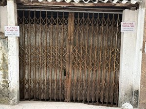 chính chủ, hiếm: 52b đê tô hoàng, hai bà trưng, hà nội (đầu bạch mai)