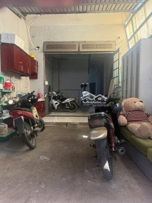 bán nhà 2 tầng cn 76m2 - 3pn đường man thiện - tnpa - q9 cũ