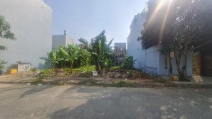 nền đẹp thổ cư 8x20m hướng tây khu dân cư cao cấp 274 nguyễn văn tạo, giá bán 5.2 tỷ chốt