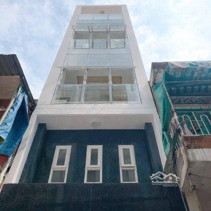 quận 4, đoàn văn bơ . 5 tấm . dọn vào ở ngay!