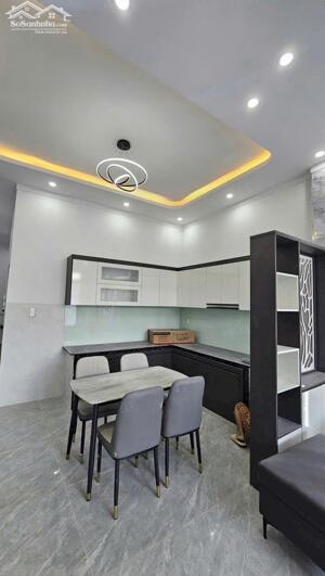 CHÍNH CHỦ CẦN BÁN CĂN NHÀ MỚI XÂY ĐẸP NGAY CUỐI ĐƯỜNG HUỲNH VĂN NGHỆ, TÂN TRIỀU, BIÊN HÒA, ĐỒNG NAI