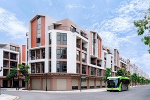 bán nhanh căn liền kề đơn giá chỉ 127tr/m2 tại vinhomes ocean park lh 