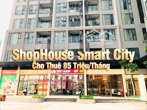 vốn 3,5tỷ- lời ngay 850tr/năm khi đầu tư shop mặt sảnh the victoria-kđt vinsmart tây mỗ- sẵn tệp kh