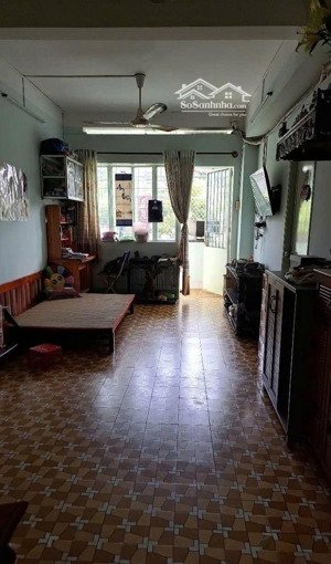 tân phú cc nhiêu lộc 58m 2pn shr giá 2,7tỷ.