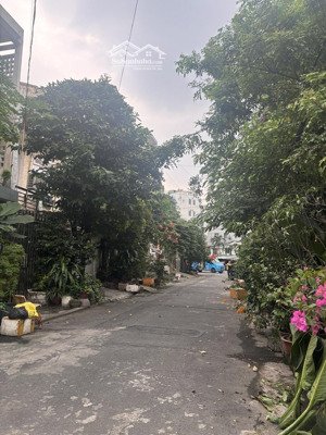 đón đầu quy hoạch - bán nhà tam giác nguyễn xí - quốc lộ 13- xvnt- 100m2 - 4.4x22.5- 3t - chỉ 14 tỷ