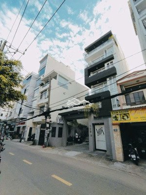 bán nhà góc 2 mặt tiền nguyễn cửu vân , bình thạnh dt 8.2x25m hầm 8 tầng hđt 150tr/th giá 77.5 tỷ