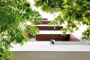 bán tòa nhà 6 tầng, có thang máy khu phố hàn quốc - sơn trà - đà nẵng