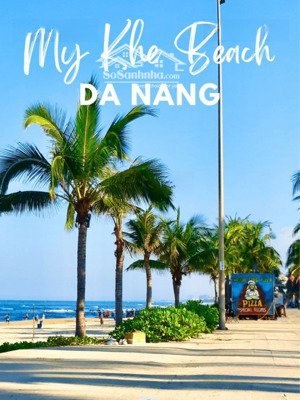 nhà an thượng trung tâm phố tây đà nẵng, khai thác cho thuê homestay/spa/f&b, ra biển mỹ khê 1 phút