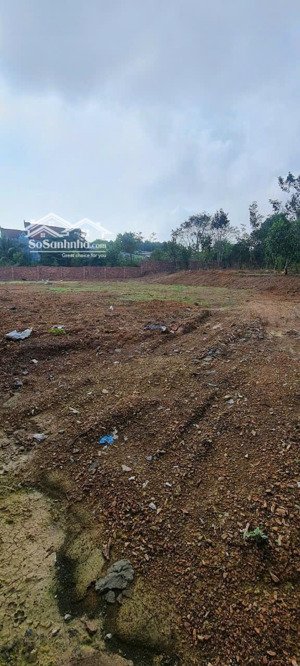 chính chủ cần bán đất 2 mặt tiền tại vĩnh tân, vĩnh cửu. lhcc: 