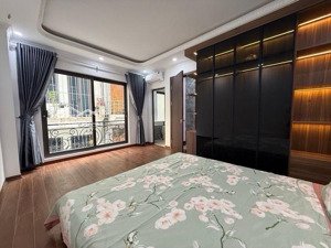 anh hạnh gửi bán dt 35m2 giá hơn 7 tỷ hoàng mai ô tô đỗ ngõ nhà đẹp dán xây 4 tầng