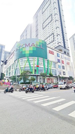 nhà 4 tầng 4pn nh 6m gần tttm parc mall - bệnh viện quận 8 - chợ phạm thế hiển