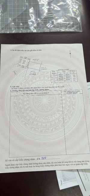 bán đất 180m2 trục chính tđc đặng cương, an dương - giá: 28 tr/m2