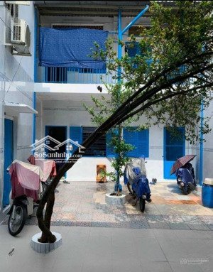 quỹ đất đẹp xây toà chdv đường trần quang diệu 6.5x22 143m2 tiện xây giá 22.9 tỷ tl