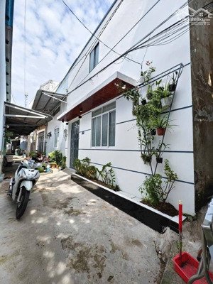 cần bán gấp nhà trệt lầu hẻm 1 đường võ tánh phường cái răng thành phố cần thơ gần chợ cái răng