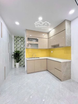 bán nhà hẻm ô tô lê văn quới, bình tân, hẻm 6m, shr, giá 5.1 tỷ, nhà mới, ở ngay, giá 5.1 tỷ