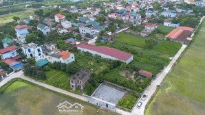 bán đất hoà lạc chỉ nhỉnh 1 tỉ tại hà nội