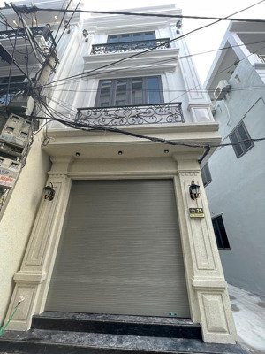 mở bán dãy 5 căn 3 tầng gần cây xăng việt hùng, an dương 1