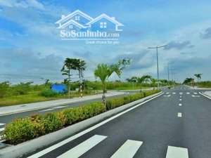 đất 2 mặt tiền lô góc kdc dragon pearl hạ tầng pccc tiện ích đầy đủ đường xe hơi shr sang tên ngay