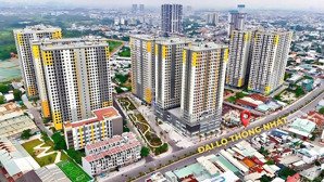 rổ hàng siêu độc quyền bcons city ck 5% giá chỉ 2ty55 tỷ căn 2pn2wc-50m2,ân hạn gốc lãi,vay đến 80%