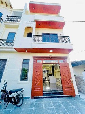 bán nhà hương lộ 2 bình trị đông bình tân, 4,03x14,27m hxh, 3 tầng giá 4,2 tỷ