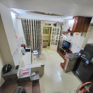 bán nhà 5 tầng nở hậu hẻm 625 trần xuân soạn tân hưng quận 7 5,2 tỷ