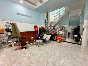 dành cho đầu tư, sẵn dòng tiền, giá tốt, nhà p5 quận 8