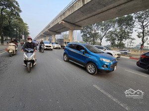 bán nhà mai dịch, cầu giấy 60m mt 6m ngõ thông kd ô tô 7 chỗ vào nhà 12,6tỷ(mt01)