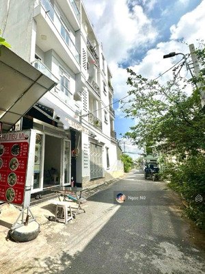 bán nhà 3 tầng sát vách vạn phúc city 60m2 hẻm xe tải -đường thông 80m ra ql13 hiệp bình phước- tđ