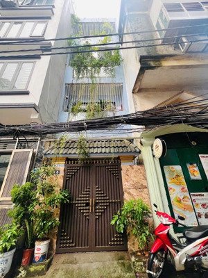 bán nr đẹp xuất sắc phố chùa quỳnh, bạch mai, hai bà trưng, hà nội, 13,8 tỷ, 49m2