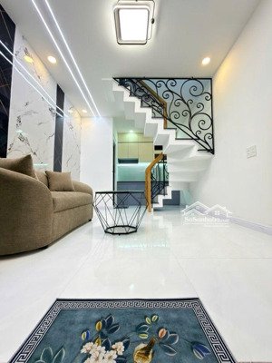 cực hiếm - nhà mới full nội thất - ngay trung tâm chợ tân bình chỉ hơn 3 tỷ