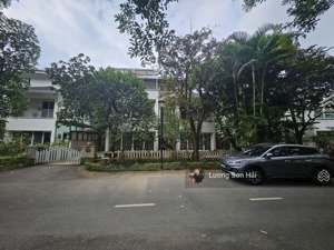 bán nhanh biệt thự đơn lập vườn mai ecopark. hải: 