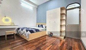 bán nhà mặt tiền đặng văn ngữ, p10, phú nhuận dt 5,3m x 21m trệt 3 lầu hđt 60tr giá 25 tỷ