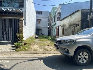 bán đất mặt tiền trừ văn thố - hoà thọ đông - quận cẩm lệ