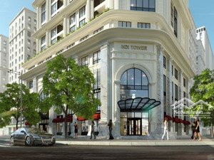 cho thuê căn hộ 2pn + 2wc tại hdi tower, 30 triệu, 95m2, nhiều tiện ích, giá tốt