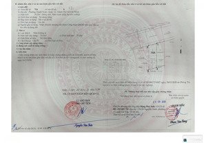 bán đất + nhà đang xây dựng (sẽ hoàn thiện xây dựng) - nhà ở gia đình