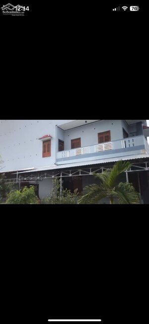 CHÍNH CHỦ CẦN BÁN GẤP CĂN NHÀ YẾN 3 TẦNG KÈM NHÀ Ở NGAY XÃ HÒA THÀNH, ĐÔNG HÒA, PHÚ YÊN