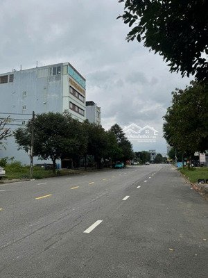 90m2/10 tỷ đường nguyễn đức thuận, sát biển sơn thủy, h: bắc. sát biển mỹ khê