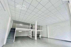 cho thuê mặt bằng cấp 4 trống suốt đường xô viết nghệ tĩnh - ngang 7m5