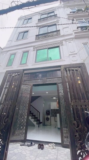 hiếm bán nhà đường nguyễn thượng hiền, bình thạnh, 4 tầng- giá 6,8 tỷ