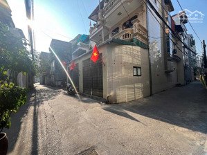 bán nhà phố lý sơn, long biên 55m², 3 tầng, ô tô 4 chỗ vào nhà giá tỷ