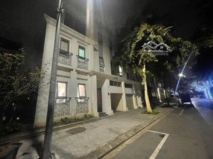 bán căn vila - biệt thự song lập romanor nguyễn xiển 160m, 4 tầng, mt 10m, 64,2 tỷ - thanh xuân.