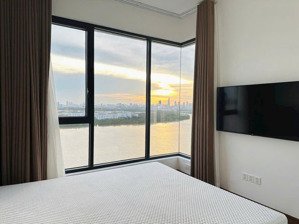 cho thuê ch 3pn, 2wc tại one verandah mapletree, 35 triệu, 110m2, q2, hcm đẹp, nhiều tiện ích