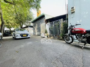 p. hiệp phú, hẻm xe tải quay đầu 75 m2 full thổ cư, nhà cấp 4 chỉ 4.9 tỷ .