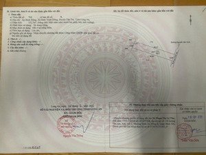 đất chính chủ - giá tốt tại ấp bình đông, xã bình trinh đông - tân trụ, long an