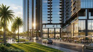 căn hộ allumi 3 alluvia city văn giang - sống xanh ven sông - giá tốt giai đoạn đầu